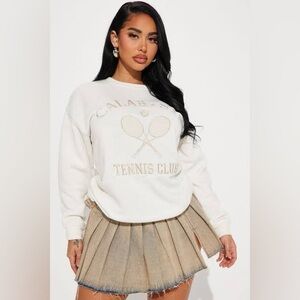 Weekend Vibes Sweatshirt